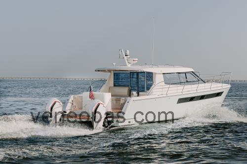 Arrowcat 420 Tekniset tiedot ja arvostelut 
